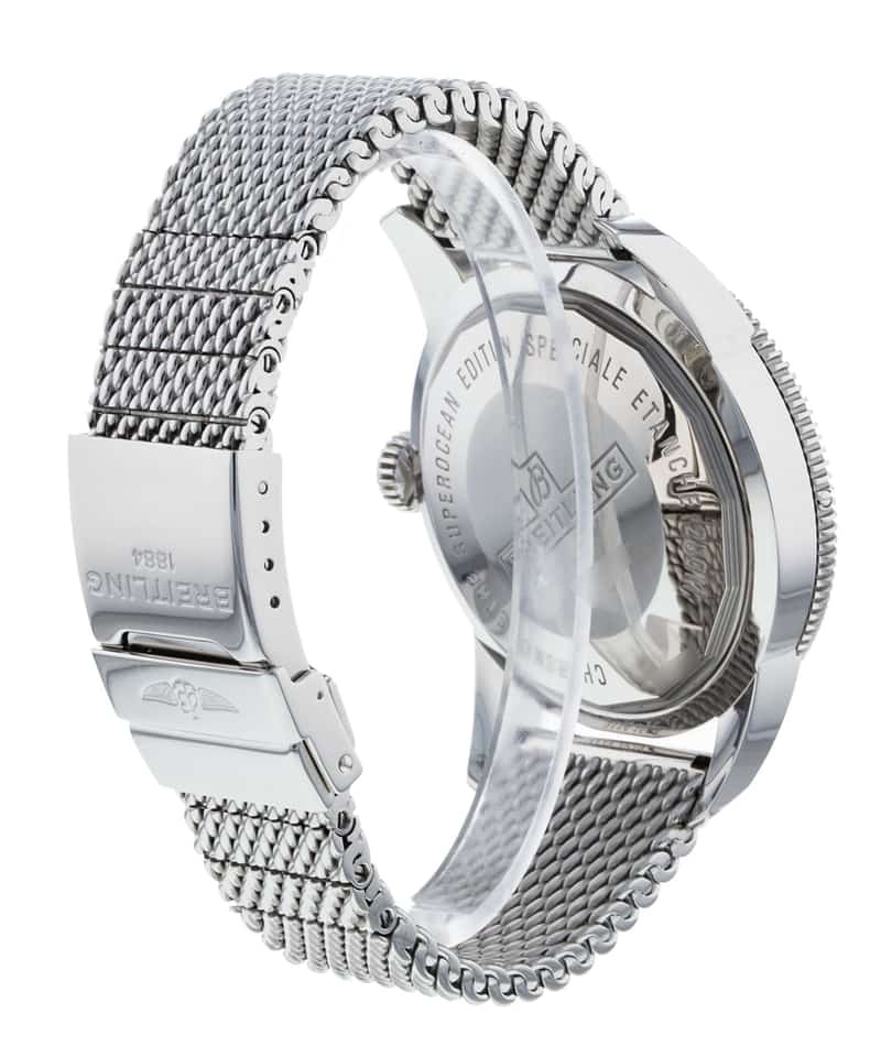 Breitling SuperOcean Heritage A17320